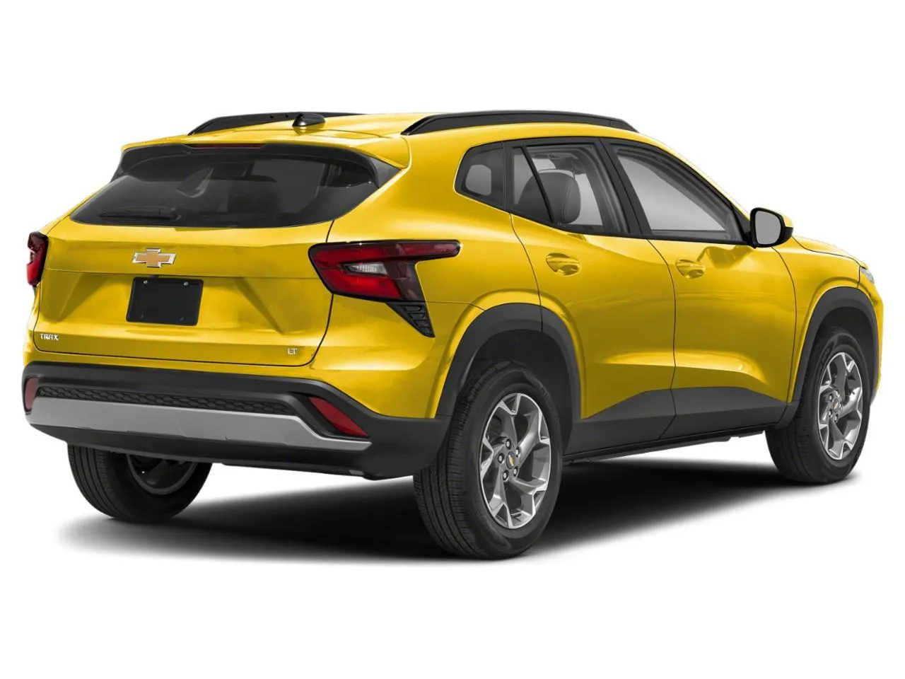 2024 Chevrolet Trax 1RS photo 11