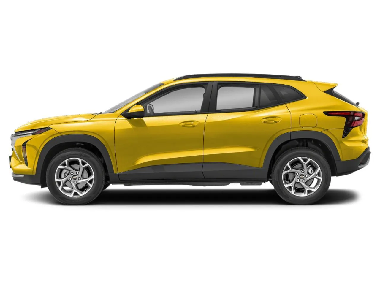 2024 Chevrolet Trax 1RS photo 12