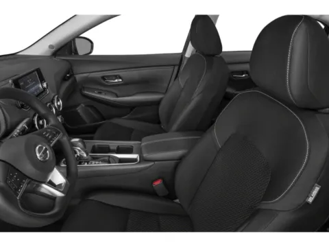 More photos of 2023 Nissan Sentra SV at Capital City Motor Company, IA