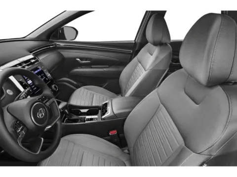 More photos of 2023 Hyundai Santa Cruz SEL at Capital City Motor Company, IA