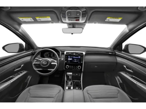 Another view of 2023 Hyundai Santa Cruz SEL for sale in Des Moines, IA at Capital City Motor Company