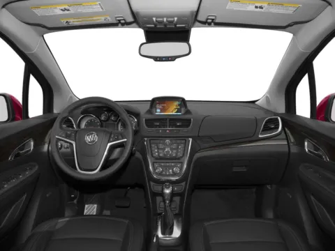Another view of 2016 Buick Encore for sale in Des Moines, IA at Capital City Motor Company