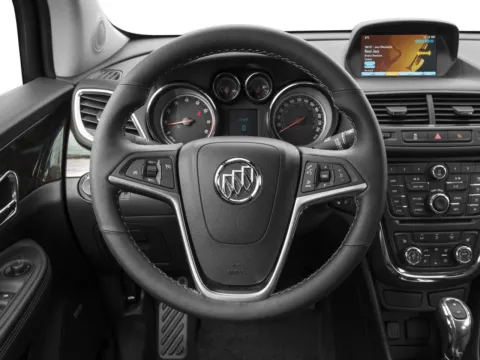 Photos of 2016 Buick Encore for sale in Des Moines, IA at Capital City Motor Company