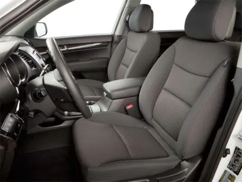 More photos of 2012 Kia Sorento EX at Capital City Motor Company, IA
