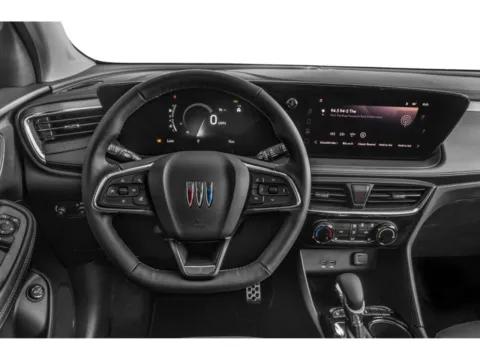 Photos of 2024 Buick Encore GX Sport Touring for sale in Des Moines, IA at Capital City Motor Company