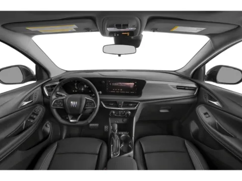 Another view of 2024 Buick Encore GX Sport Touring for sale in Des Moines, IA at Capital City Motor Company