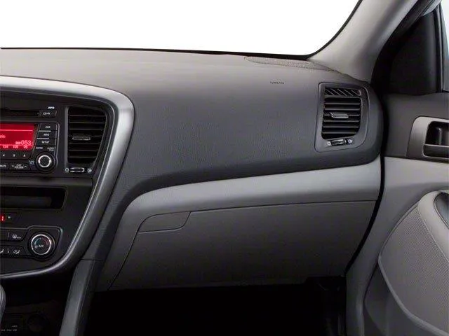2013 Kia Optima LX photo 10