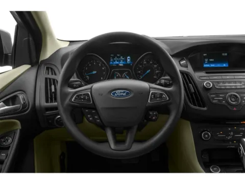 Photos of 2015 Ford Focus SE for sale in Des Moines, IA at Capital City Motor Company