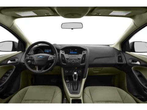 Another view of 2015 Ford Focus SE for sale in Des Moines, IA at Capital City Motor Company