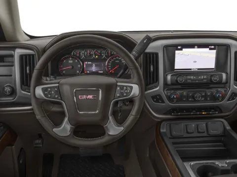 Photos of 2018 GMC Sierra 1500 SLT for sale in Des Moines, IA at Capital City Motor Company