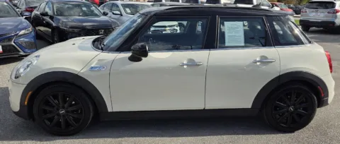 More photos of 2018 MINI Hardtop 4 Door Cooper S at Capital City Motor Company, IA