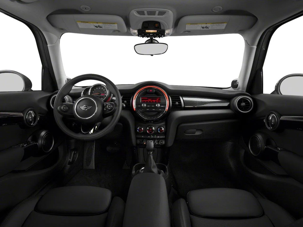 2018 MINI Hardtop 4 Door Cooper S photo 3