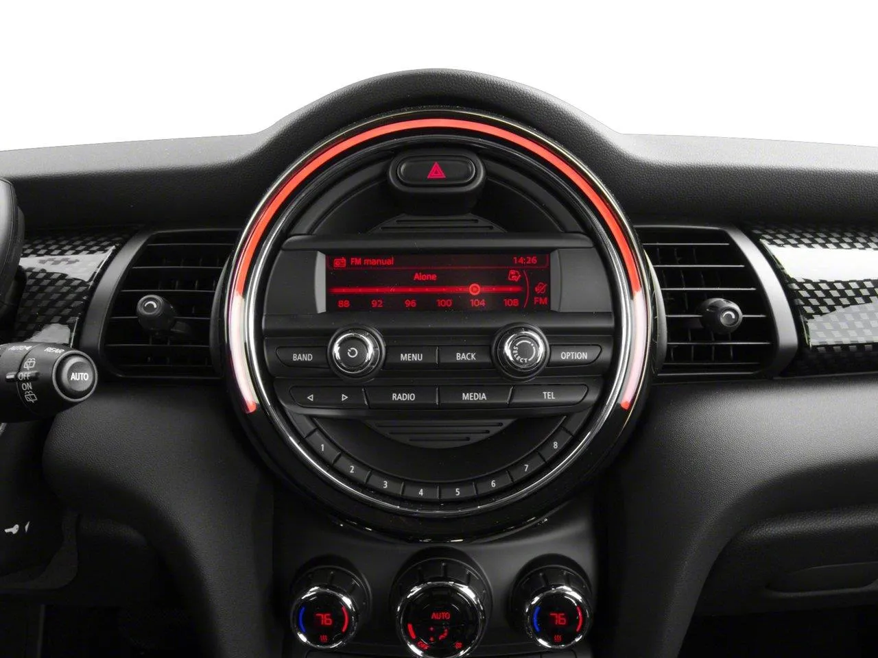 2018 MINI Hardtop 4 Door Cooper S photo 5