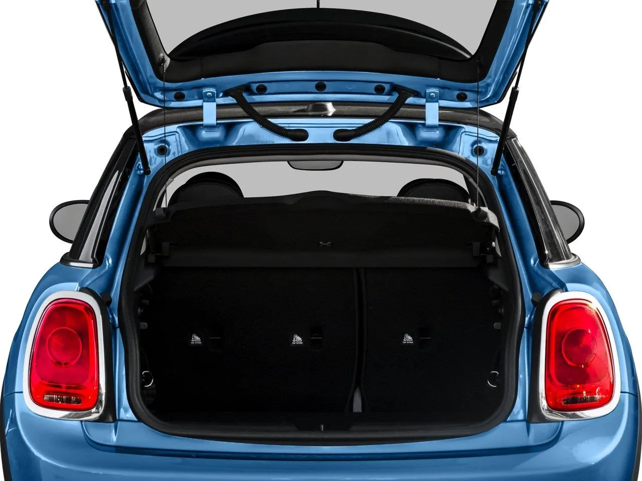 2018 MINI Hardtop 4 Door Cooper S photo 6