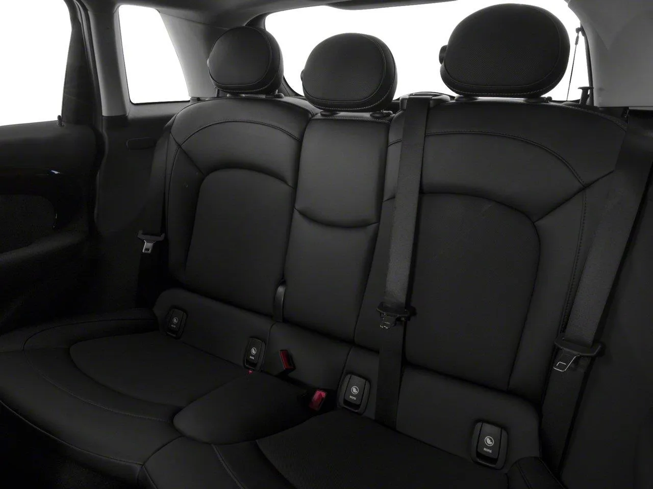 2018 MINI Hardtop 4 Door Cooper S photo 8
