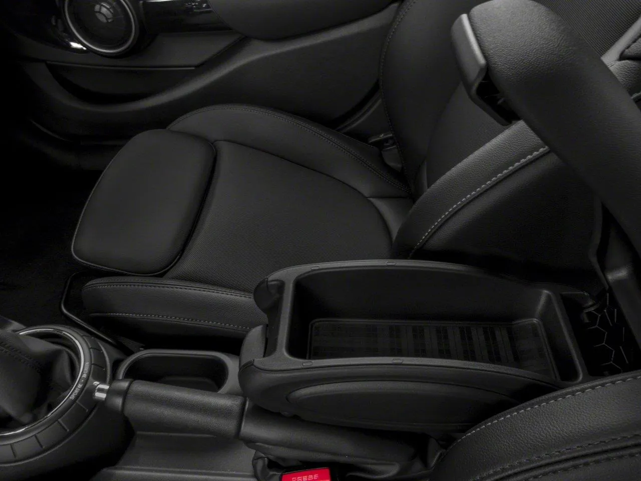 2018 MINI Hardtop 4 Door Cooper S photo 9