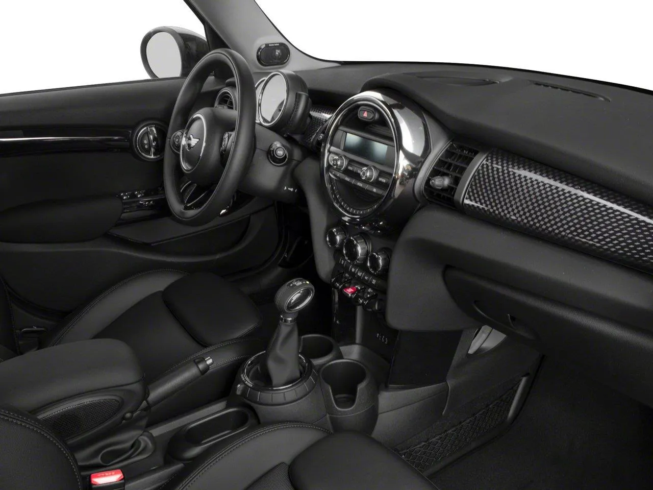 2018 MINI Hardtop 4 Door Cooper S photo 10