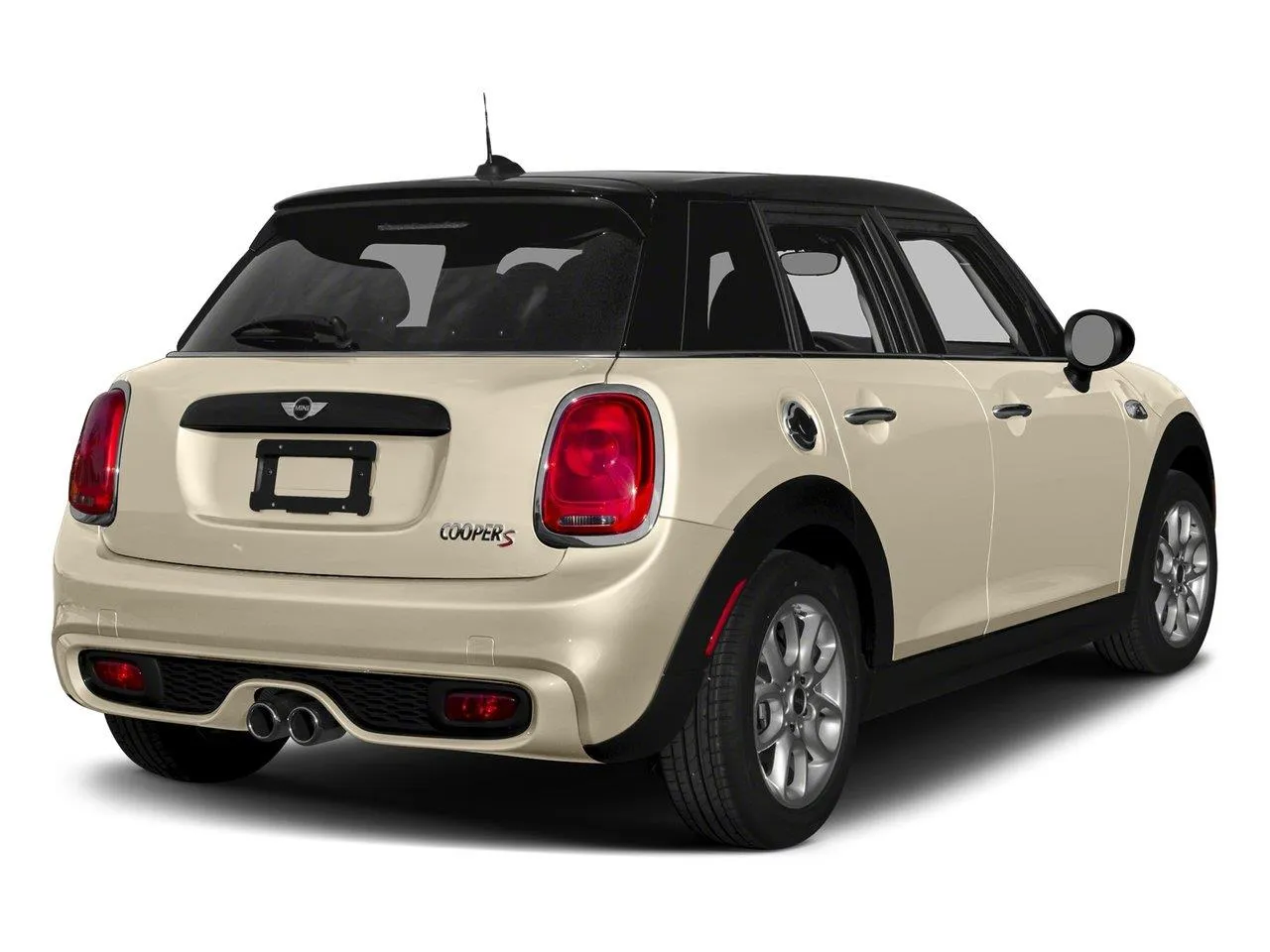 2018 MINI Hardtop 4 Door Cooper S photo 11