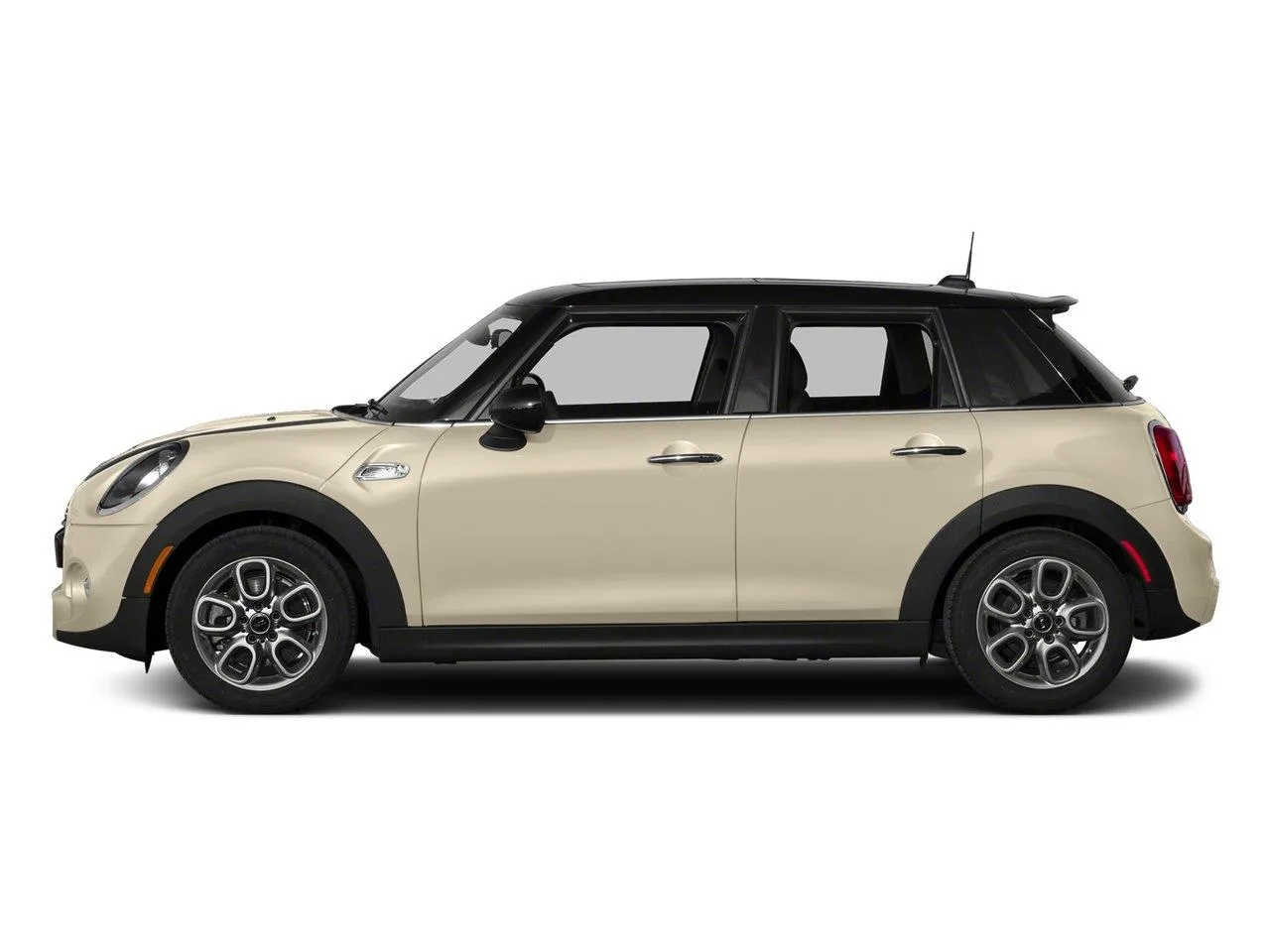 2018 MINI Hardtop 4 Door Cooper S photo 12