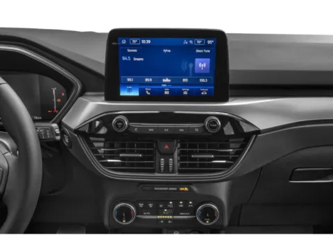 More photos of 2024 Ford Escape Active at Capital City Motor Company, IA