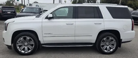 More photos of 2017 GMC Yukon Denali at Capital City Motor Company, IA