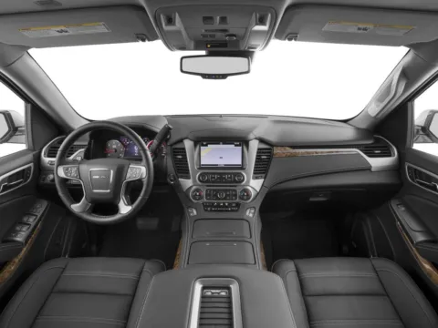 Another view of 2017 GMC Yukon Denali for sale in Des Moines, IA at Capital City Motor Company