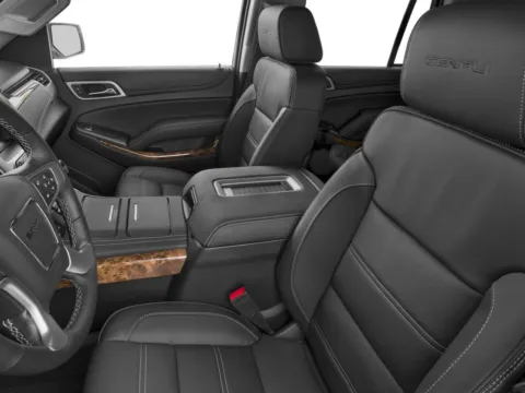 More photos of 2017 GMC Yukon Denali at Capital City Motor Company, IA