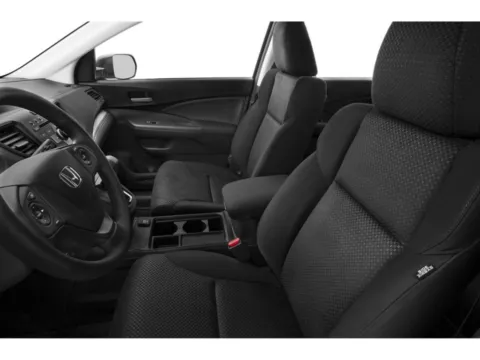 More photos of 2015 Honda CR-V LX at Capital City Motor Company, IA