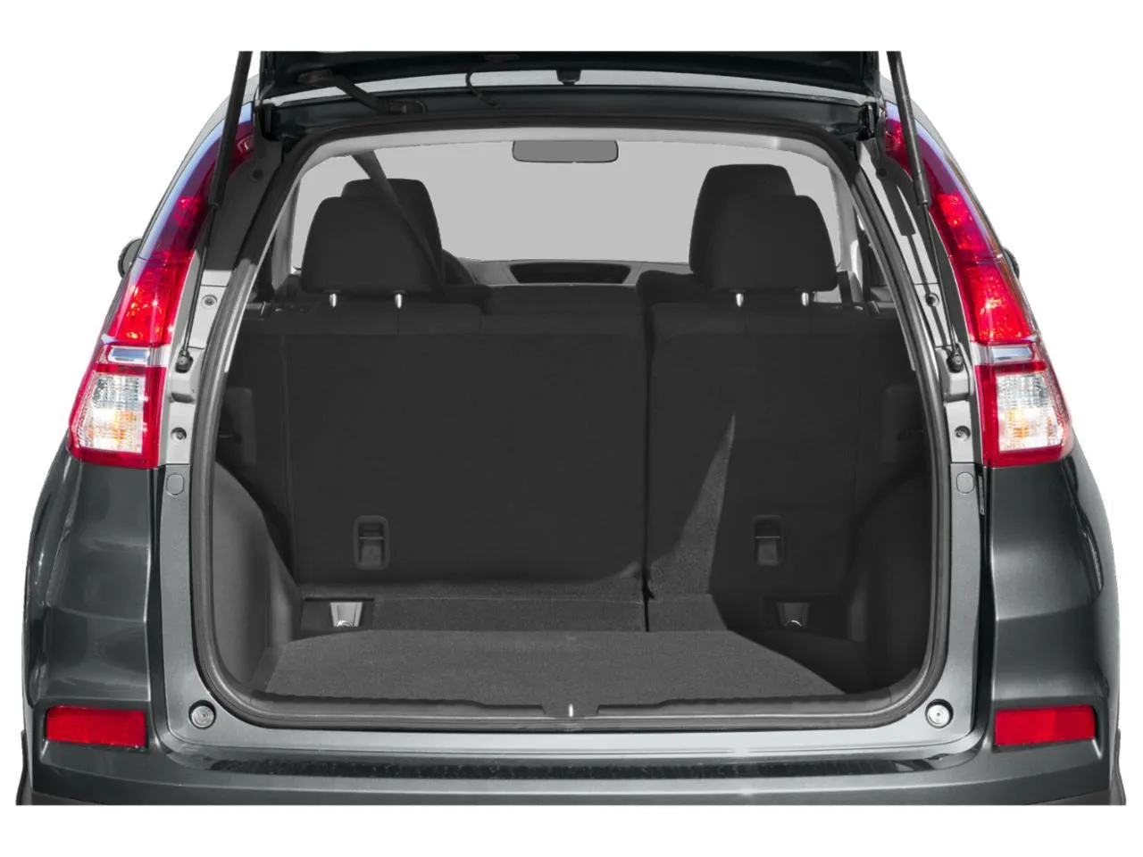 2015 Honda CR-V LX photo 6