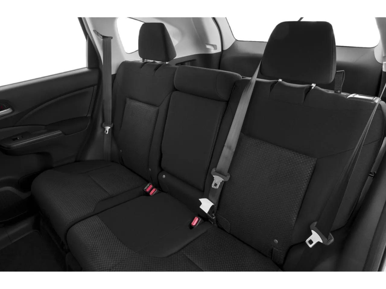 2015 Honda CR-V LX photo 8