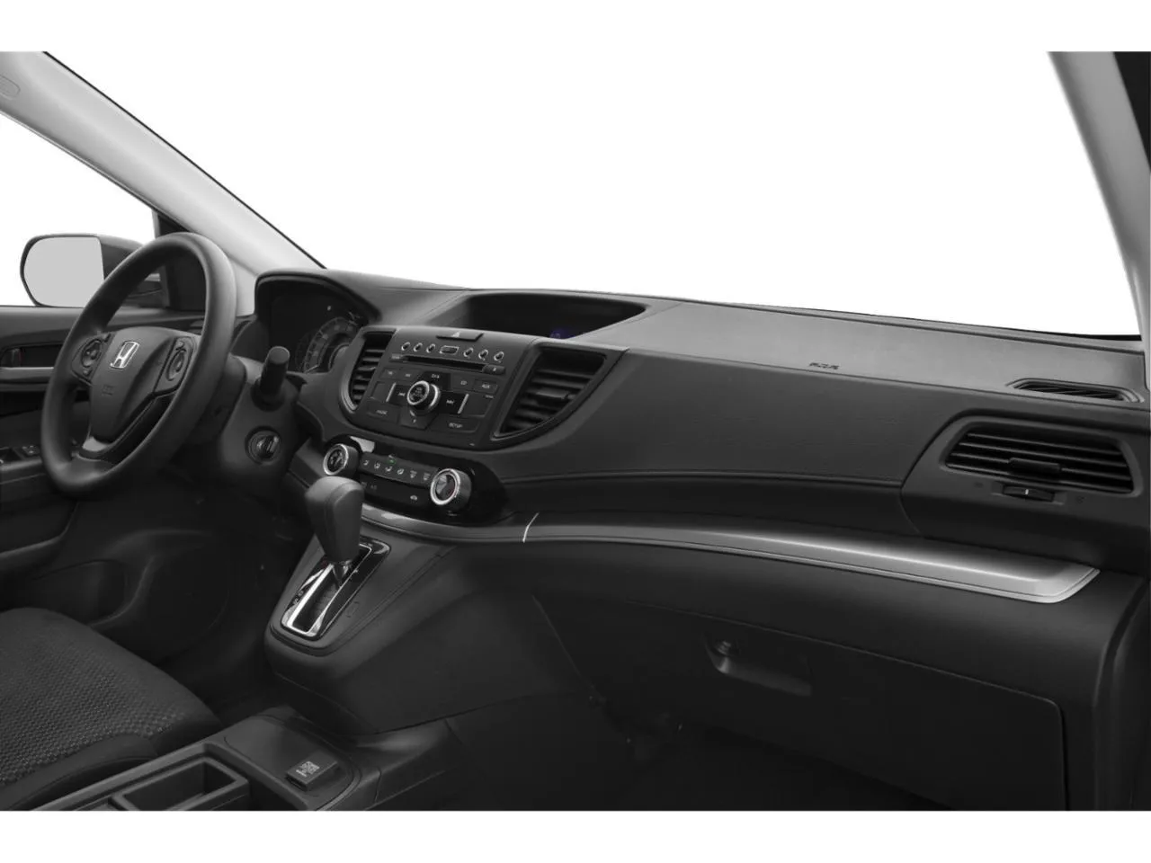 2015 Honda CR-V LX photo 10