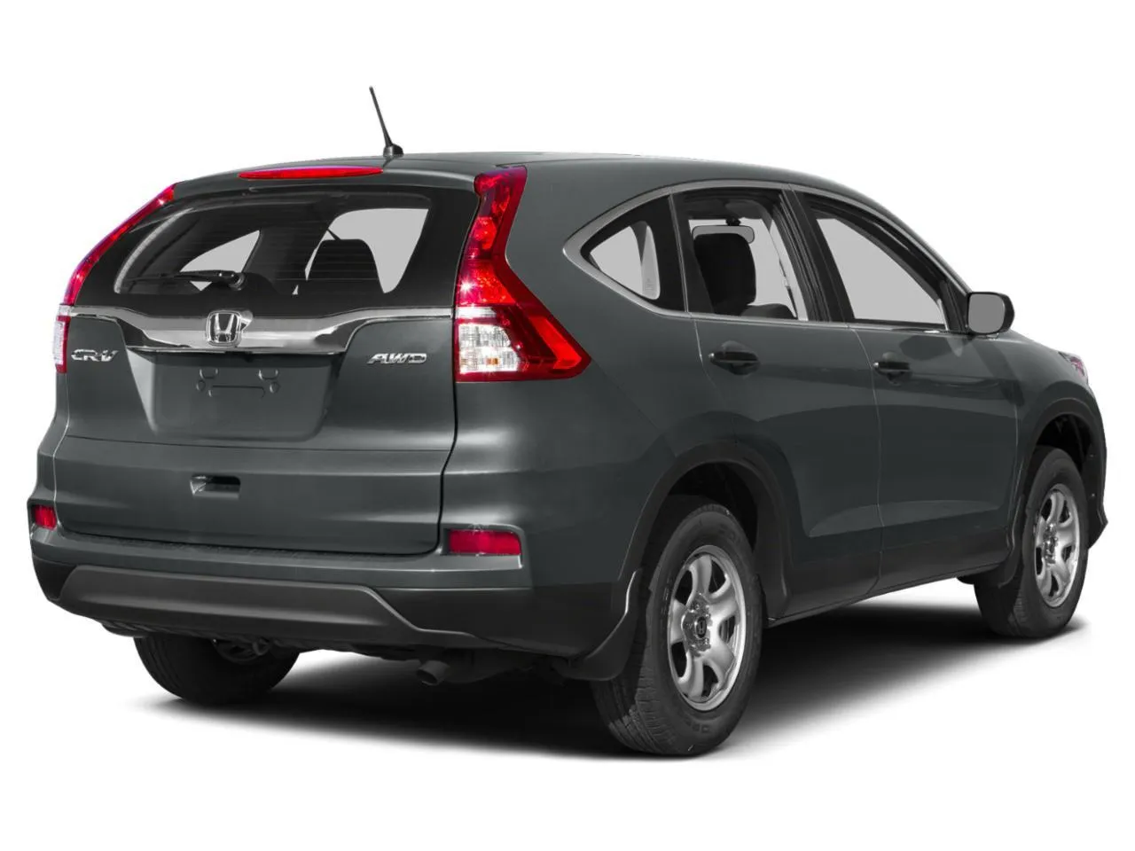 2015 Honda CR-V LX photo 11