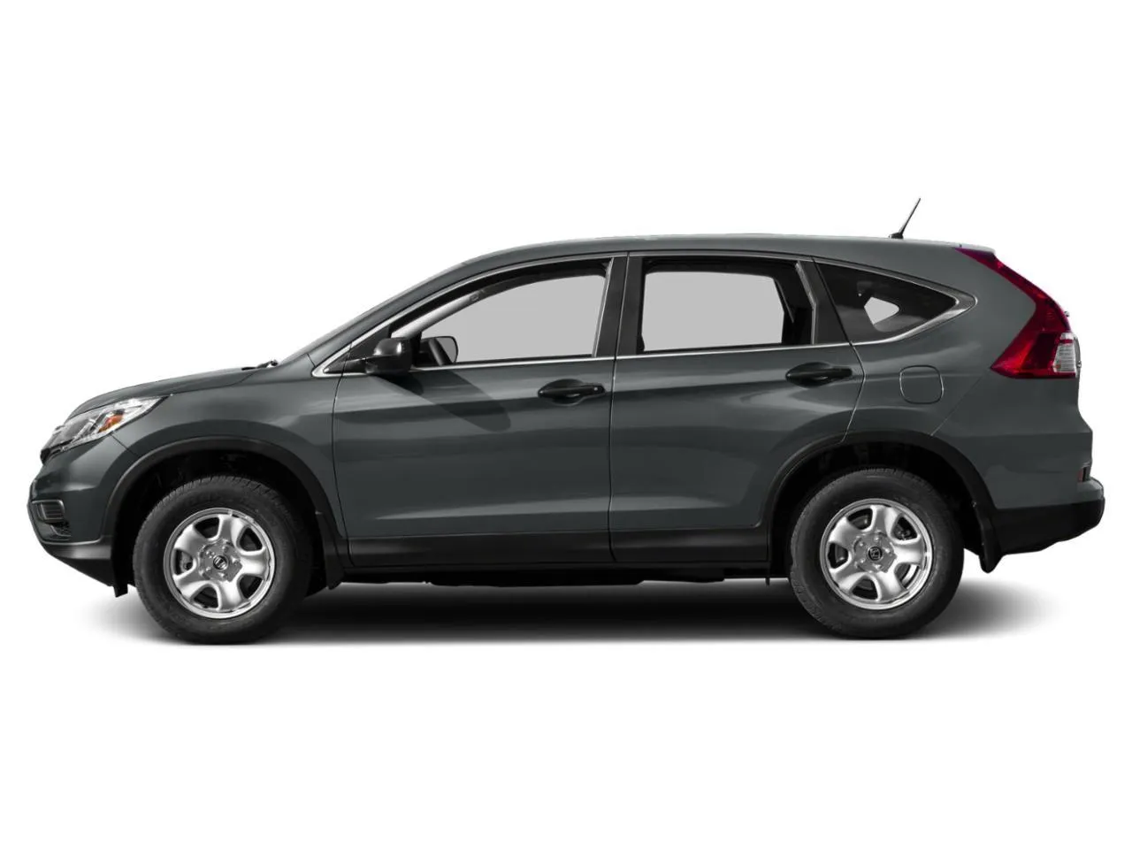 2015 Honda CR-V LX photo 12