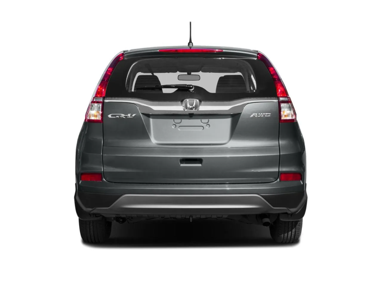 2015 Honda CR-V LX photo 14