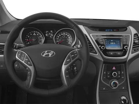 Photos of 2014 Hyundai Elantra Sport for sale in Des Moines, IA at Capital City Motor Company