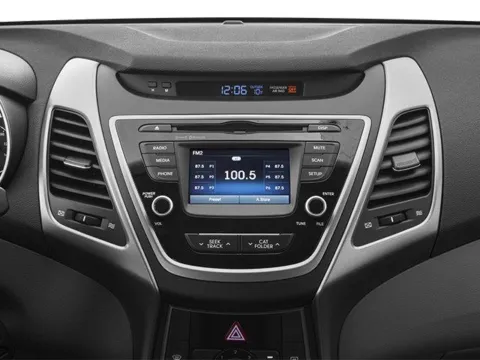More photos of 2014 Hyundai Elantra Sport at Capital City Motor Company, IA