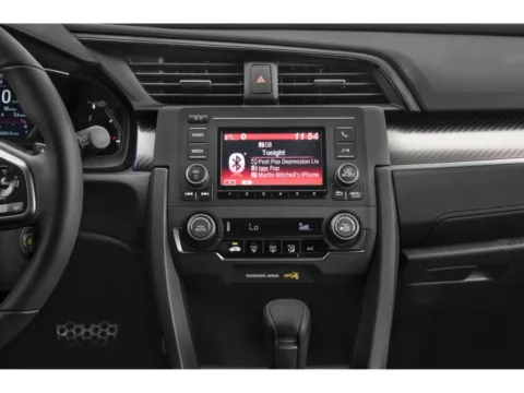 More photos of 2019 Honda Civic Sport at Capital City Motor Company, IA