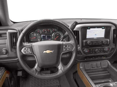 Photos of 2018 Chevrolet Silverado 1500 LTZ for sale in Des Moines, IA at Capital City Motor Company