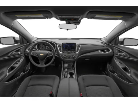 More photos of 2024 Chevrolet Malibu LT at Capital City Motor Company, IA