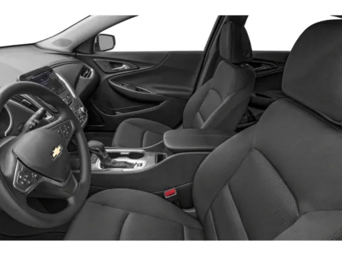 More photos of 2024 Chevrolet Malibu LT at Capital City Motor Company, IA