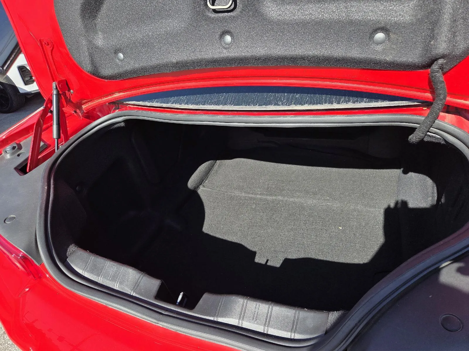 2019 Chevrolet Camaro 1LT photo 11