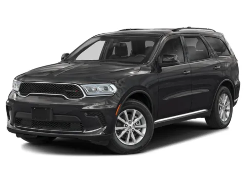 Black 2025 Dodge Durango GT for sale in Des Moines, IA