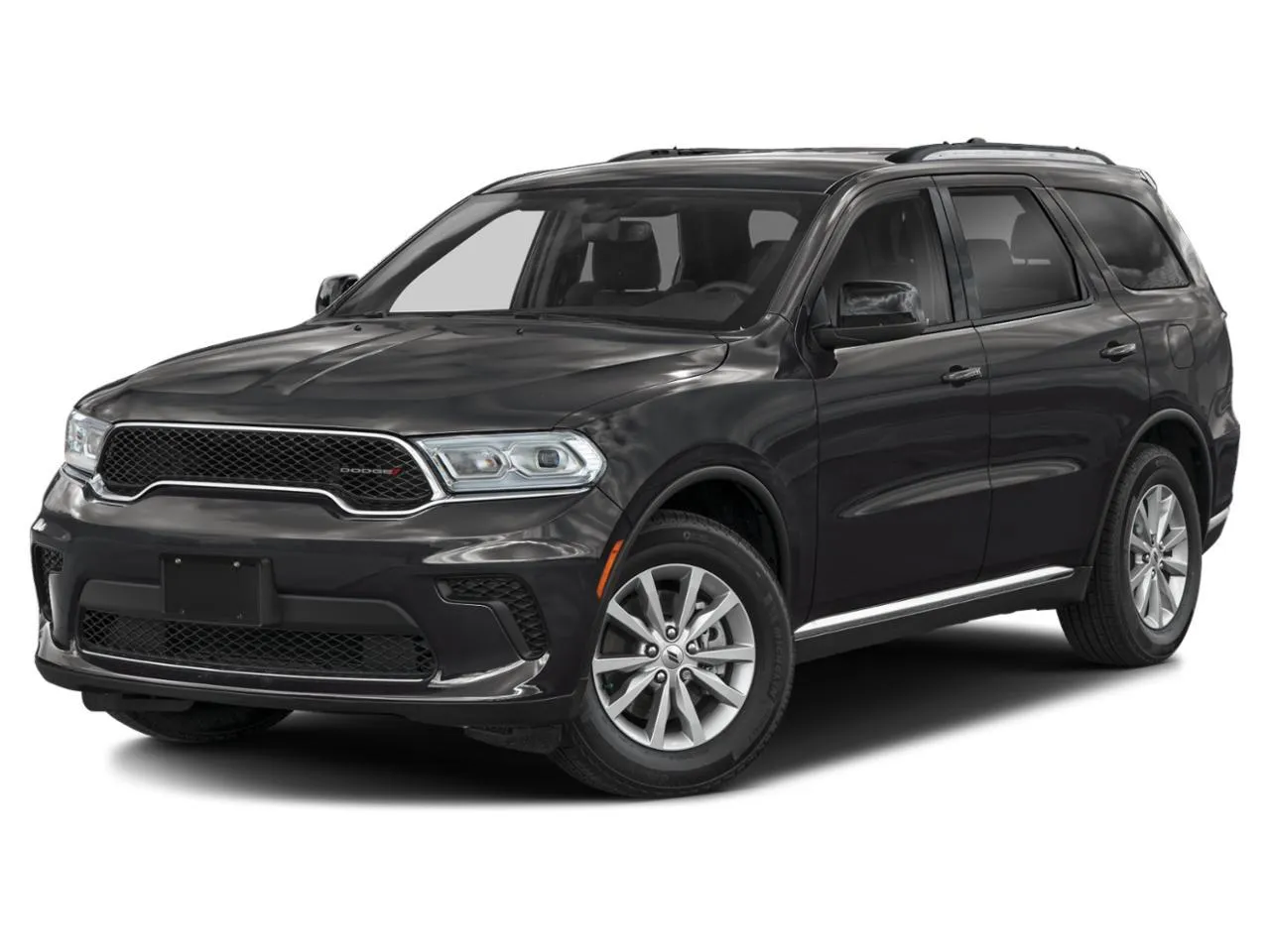 Black 2025 Dodge Durango GT for sale in Des Moines, IA