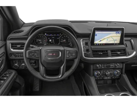 Photos of 2023 GMC Yukon AT4 for sale in Des Moines, IA at Capital City Motor Company