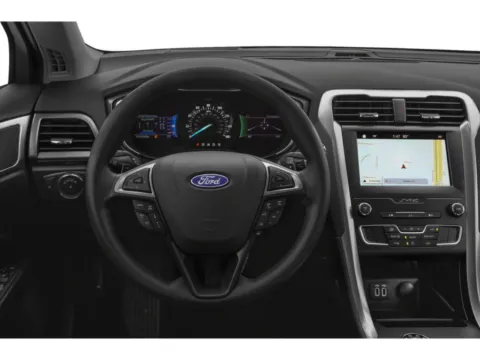 Photos of 2019 Ford Fusion SE for sale in Des Moines, IA at Capital City Motor Company