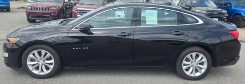 More photos of 2024 Chevrolet Malibu LT at Capital City Motor Company, IA