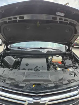 More photos of 2019 Chevrolet Traverse LT Leather at Capital City Motor Company, IA