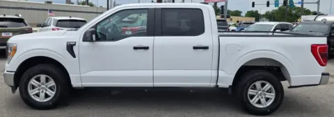 More photos of 2021 Ford F-150 XL at Capital City Motor Company, IA