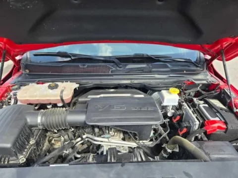 More photos of 2022 Ram 1500 Big Horn at Capital City Motor Company, IA