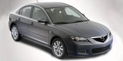2007 Mazda Mazda3 i Touring for sale in Des Moines, IA